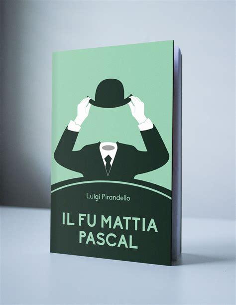 IL FU MATTIA PASCAL En 2024