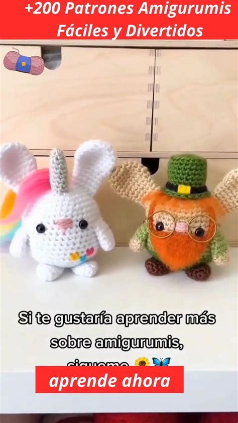 Amigurumis Pokémon Patrones Gratis para Tejer en Casa Video in 2024