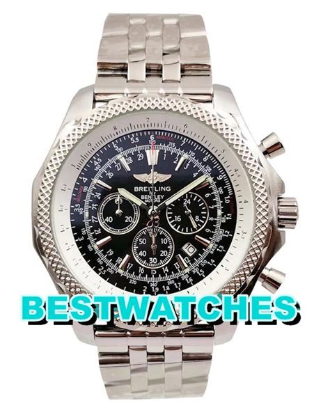 Breitling Replica Bentley A25362 47 MM 1058 148 00 Best AAA