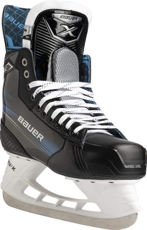 BAUER S23 BAUER X SKATE-SR på stadium.se