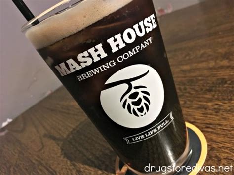 Mash House Brewing Company Review Good Food And Craft Brews In