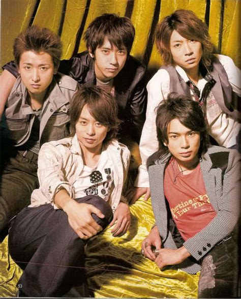 Arashi Group - Arashi Photo (9670111) - Fanpop