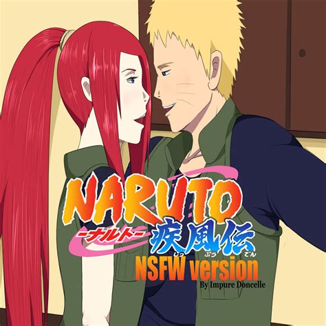 Kushina X Naruto 01the Secret Of A Mother