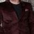 Stylish Maroon Velvet Mens Blazer Bennevis Fashion