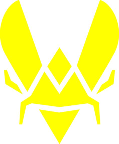 File Team Vitality 2023 Darkmode Png Liquipedia Counter Strike Wiki