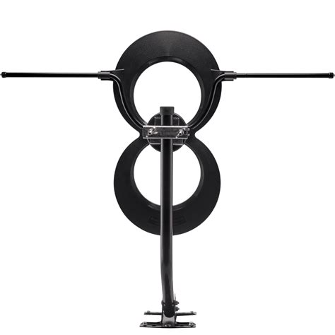 Customer Reviews Antennas Direct ClearStream MAX XR Complete Amplified