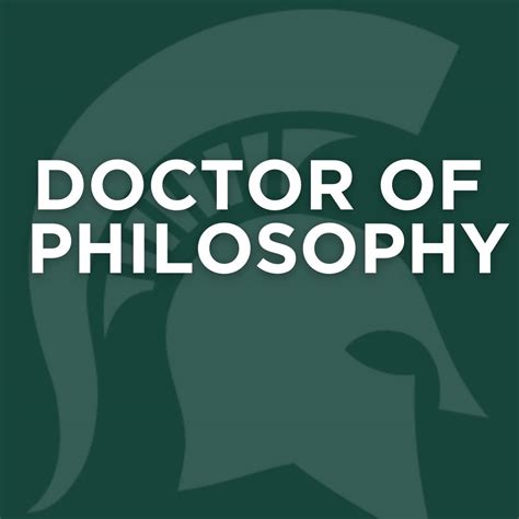 Msu Psychology Graduate Programs Department Of Psychology Michigan