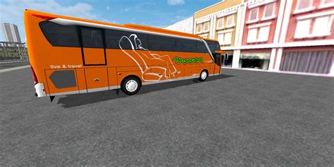 Bussid Livery Mod Jb Hdd Adudu Cvt Md Creation