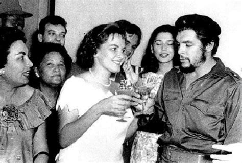 Para La Viuda Del Che Guevara Los Juicios Y Fusilamientos En Cuba