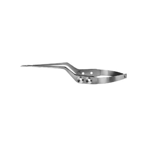 Yasargil Micro Scissors Surgivalley Complete Range Of Medical