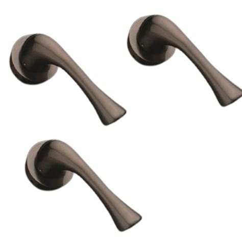 Black Antique Brass Mortise Door Handles Size 8inch At Rs 100piece In Mumbai