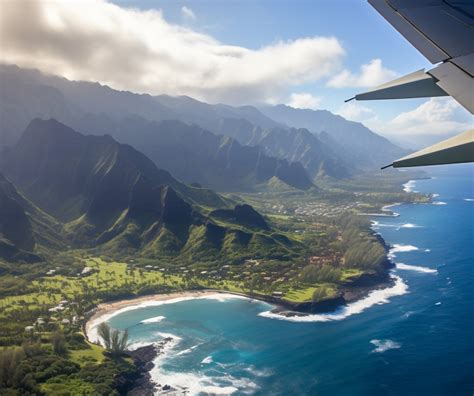 USA to Hawaii flight time - Cheapest Time to Fly