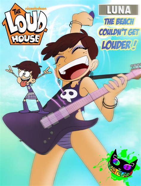 Pin On Loud House