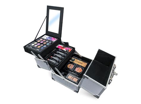 Caja De Maquillaje Profesional Ubicaciondepersonas Cdmx Gob Mx