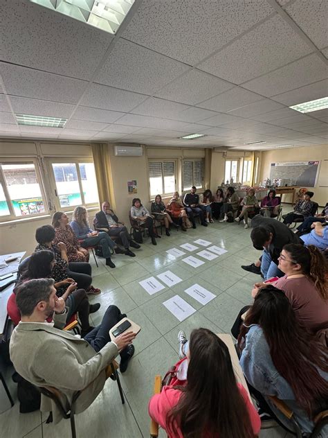 Catania atelier cittadini per costruire la comunità educante nel