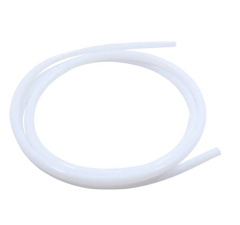 Тефлонова трубка для подачі пластику в 3д принтері – 3Dprinter