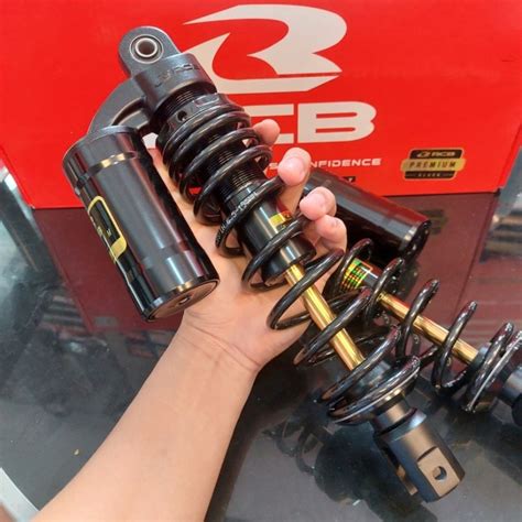 Rcb Shock Mb Series Nmax Aerox Mm Shopee Philippines