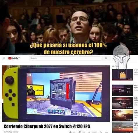 Meme Videojuego Por Steammexico Mx Gamer Gamers Humor Memes