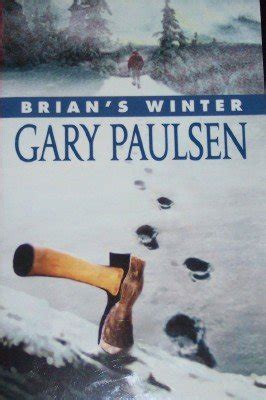 Brian's Winter Book Review and Ratings by Kids - Gary Paulsen