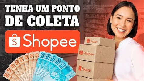 Entregador Da Shopee Como Virar Em 2024 E Quanto Ganha Hpg🕖 Conheça