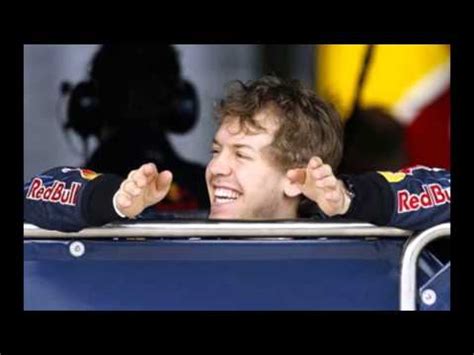 Sebastian Vettel Funny Moments Best Of Vettel YouTube