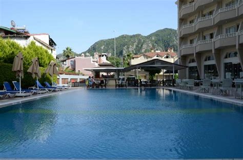 Club Selen Turska Marmaris Letovanje Marmaris Leto