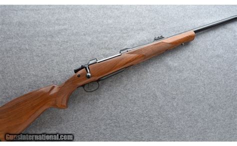 Cz 550 Safari Magnum 375 Handh