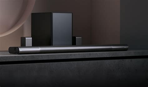 Best Dolby Atmos Soundbars With Dtsx Vizio