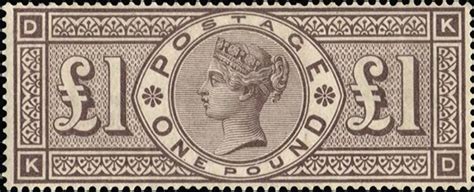 Rarest Stamps: Most Valuable UK Stamps – Philatelicly