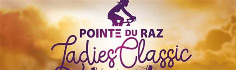 Pointe du Raz Ladies Classic Comité de Bretagne de Cyclisme