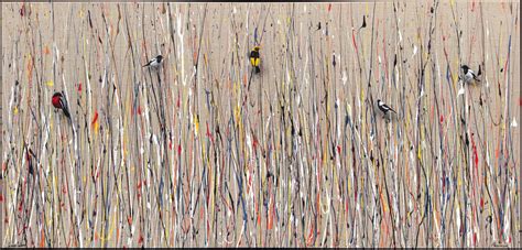 Grass Colours By Colin Passmore Wentworth Galleries