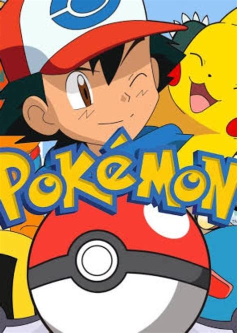 Pokemon Live Action Fan Casting on myCast