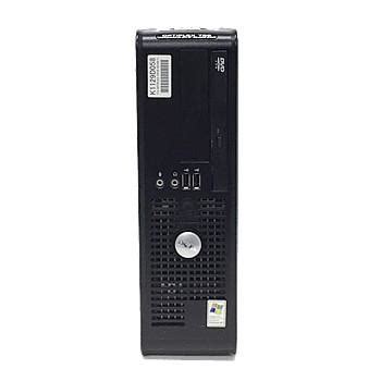 中古デスクトップパソコンDELL OptiPlex 755 DCCY WindowsXP Professional Core2Duo 2