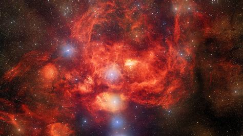 Destaque Da Nasa Beleza Da Nebulosa Da Lagosta A Foto Astron Mica Do