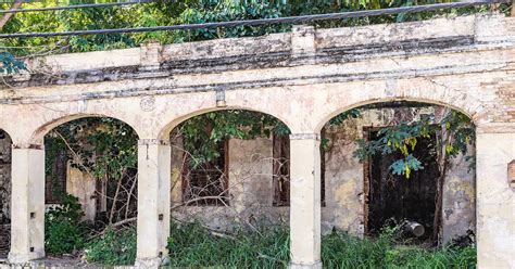 St Croix U S Virgin Islands Historical Walking Tour Frederiksted