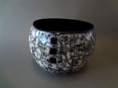 Naked Raku Els Bottema