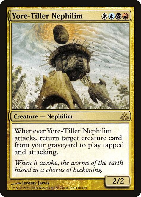 Tnephilim · Scryfall Magic The Gathering Search