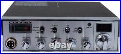 Connex Hp Meter Amateur Radio New Ham Radio Transceiver