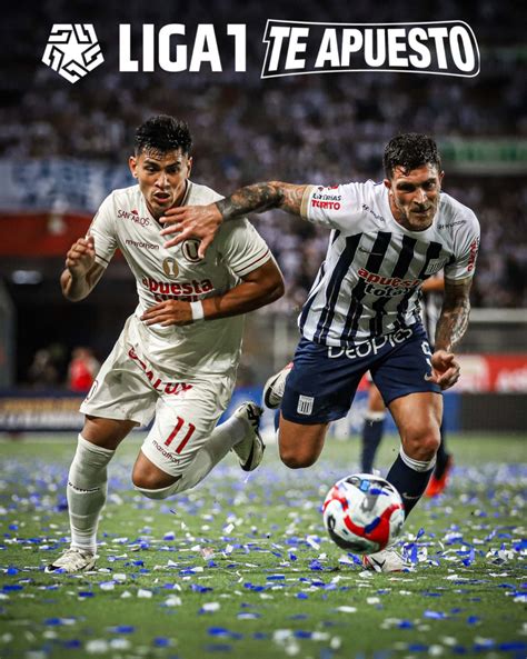 Ver Resultado Universitario Vs Alianza Lima En Vivo Torneo Clausura