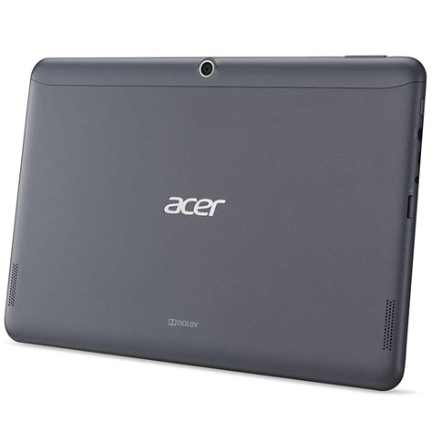 Acer Iconia A3 A20 K7NL Gris Tablette Tactile Acer Sur LDLC