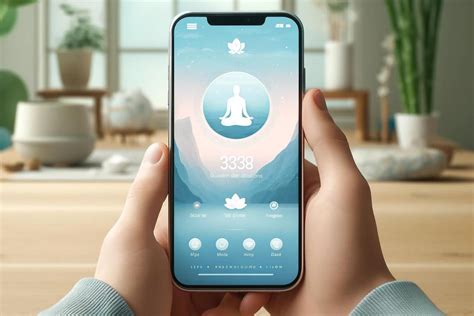 Las Mejores Apps Para Meditar Desconecta Con Estas Apps Y Medita