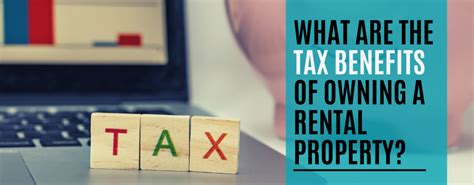 What Are The Tax Benefits Of Owning An Orlando Rental Property Homevest