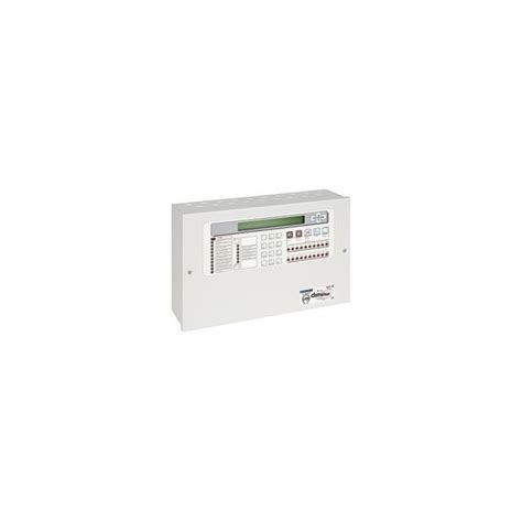 Morley Ias Analogue Addressable Fire Alarm Panels