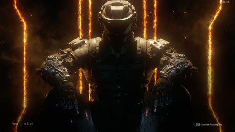 Developer Treyarch Reveals Details On Call Of Duty Black Ops Iii Pc