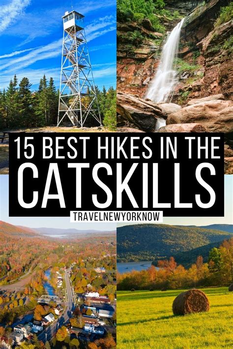 Best Hikes In The Catskills With Amazing Expert Tips Best Hikes