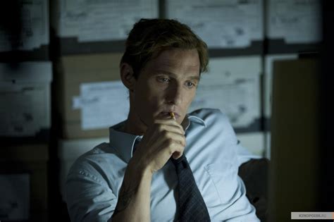 Фото: Настоящий детектив / Кадр из сериала «Настоящий детектив» (2014 ...
