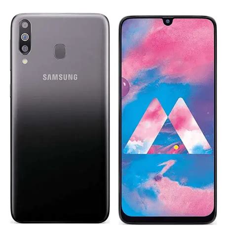 Samsung Galaxy M30 Price in Bangladesh 2024 | Full Specs & Review ...