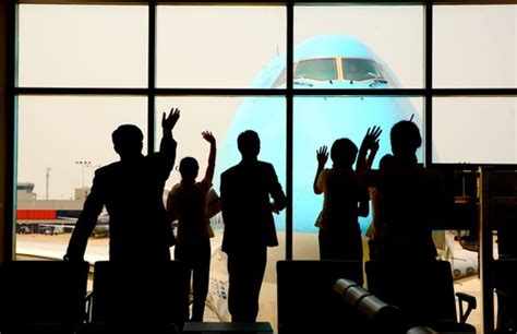 Why Airlines Can Bump You—and What They Owe You In Return Frommer S