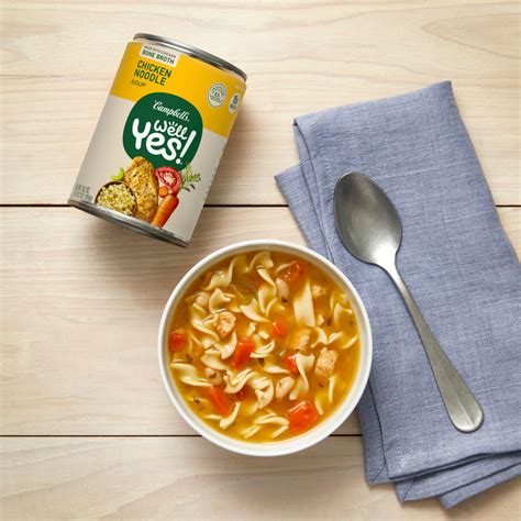 Well Yes® Soups