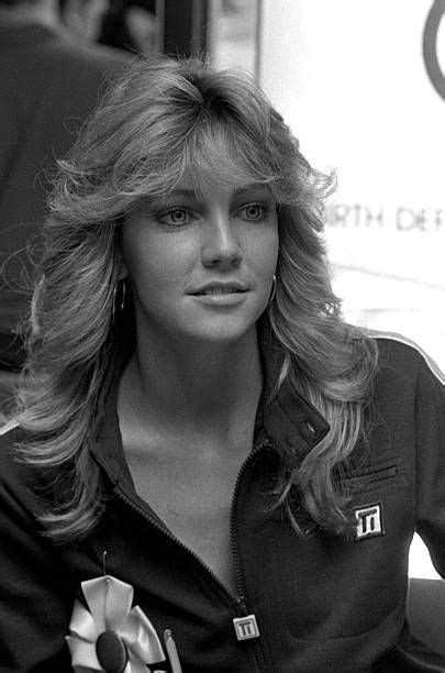 1329 Heather Locklear 80s Photos And Premium High Res Pictures Getty